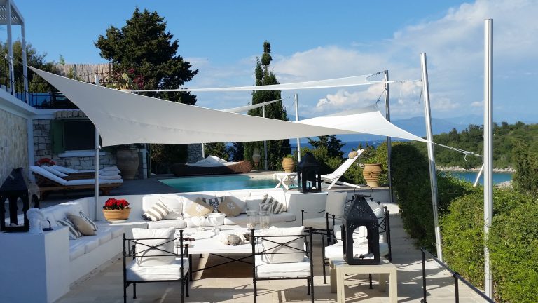 Toiles ombrage Umbrosa